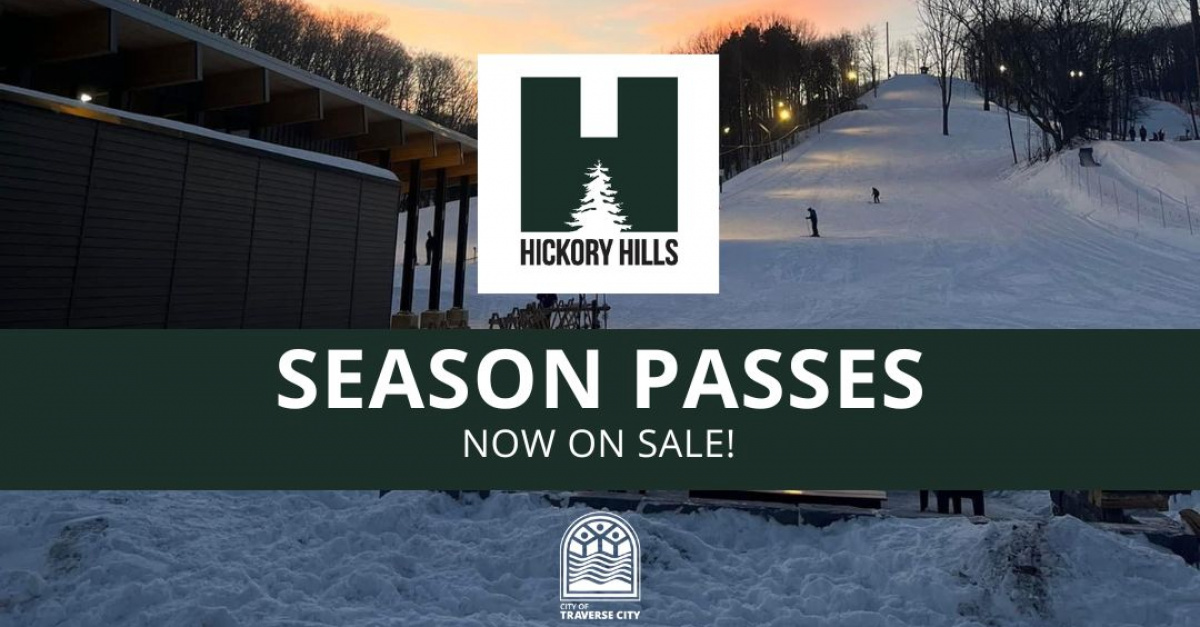 Season Passes Hickory Hills